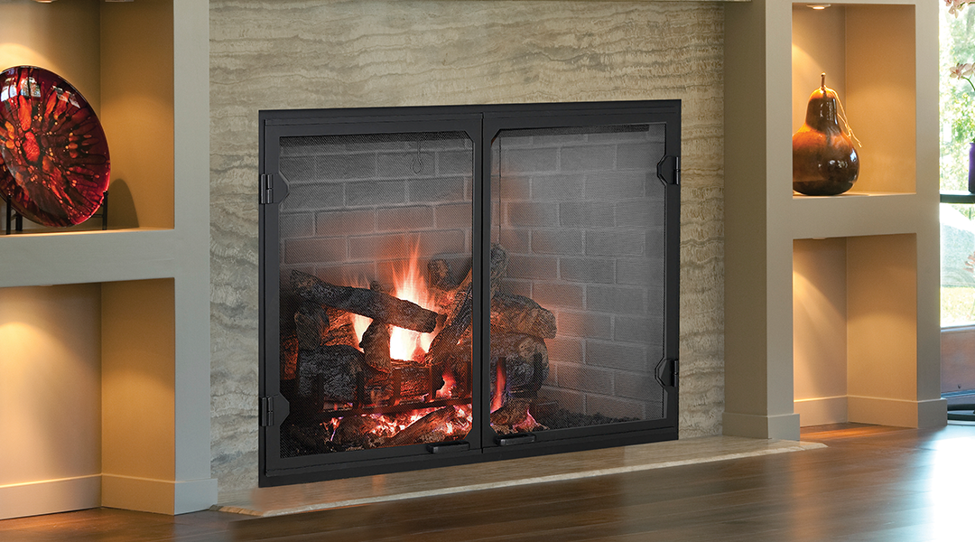 Top Safety Tips For Your Wood Fire